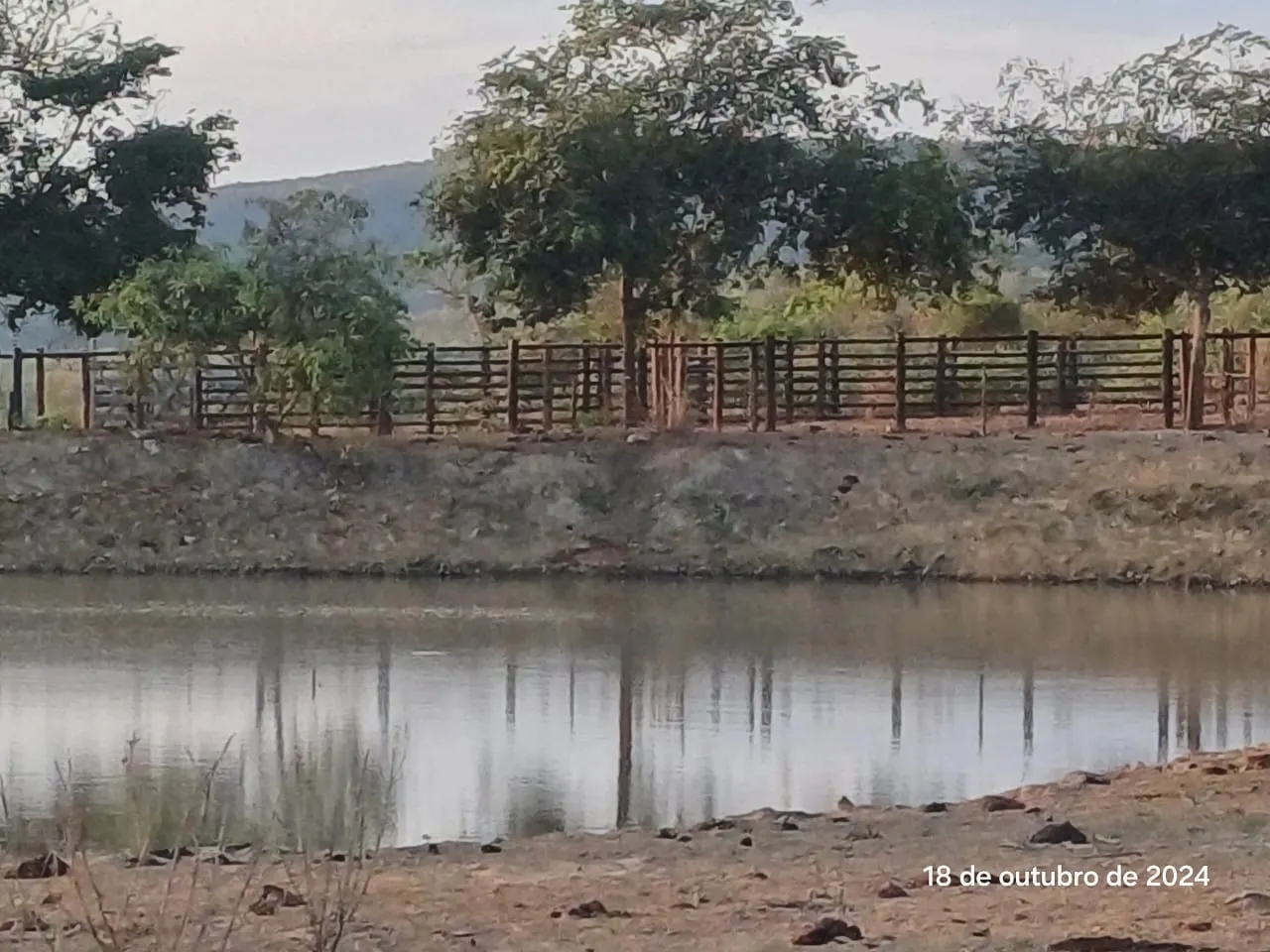 Fazenda à venda de 376 ha em Salinas, MG, Brasil