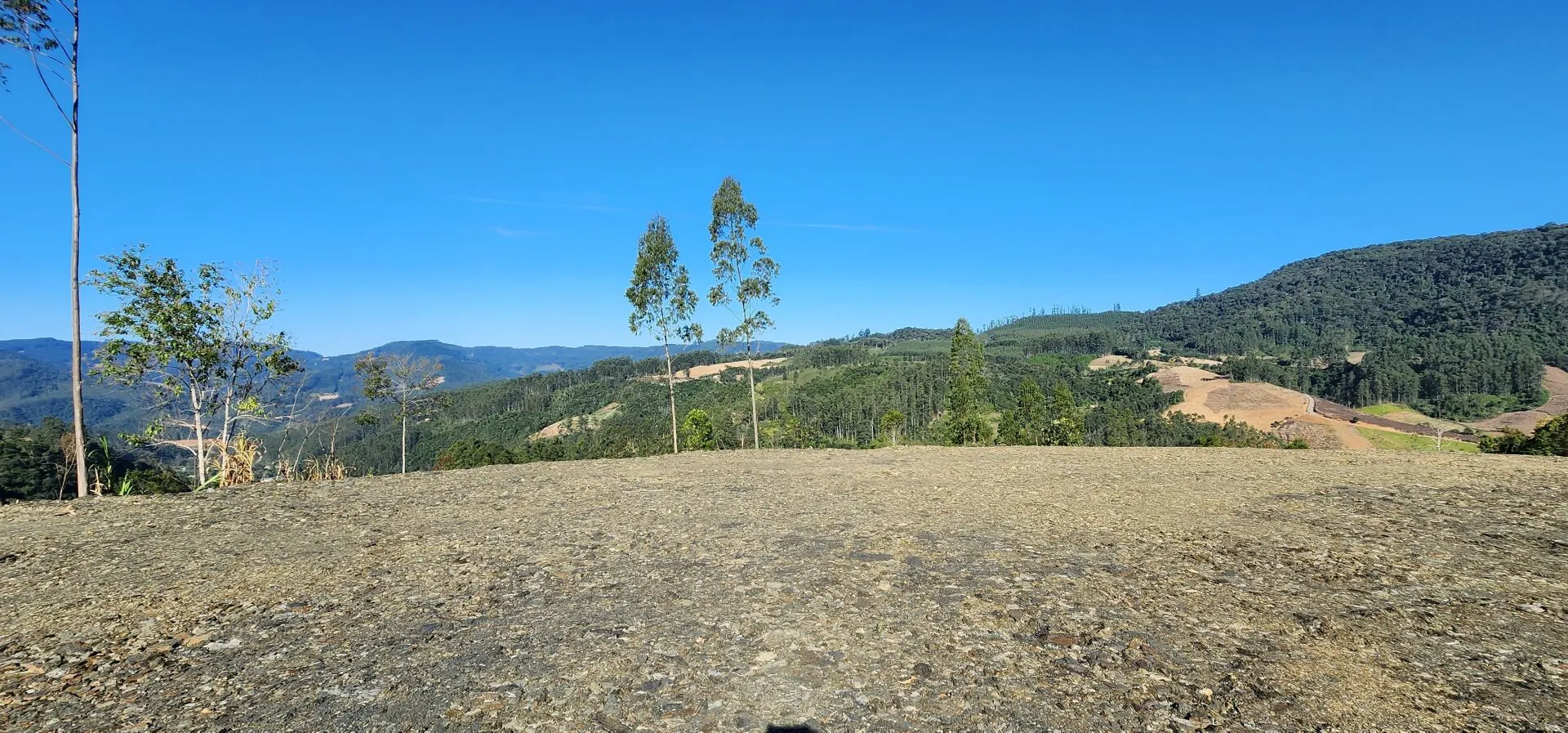Terreno à venda de 2 ha em Presidente Nereu, SC, Brasil