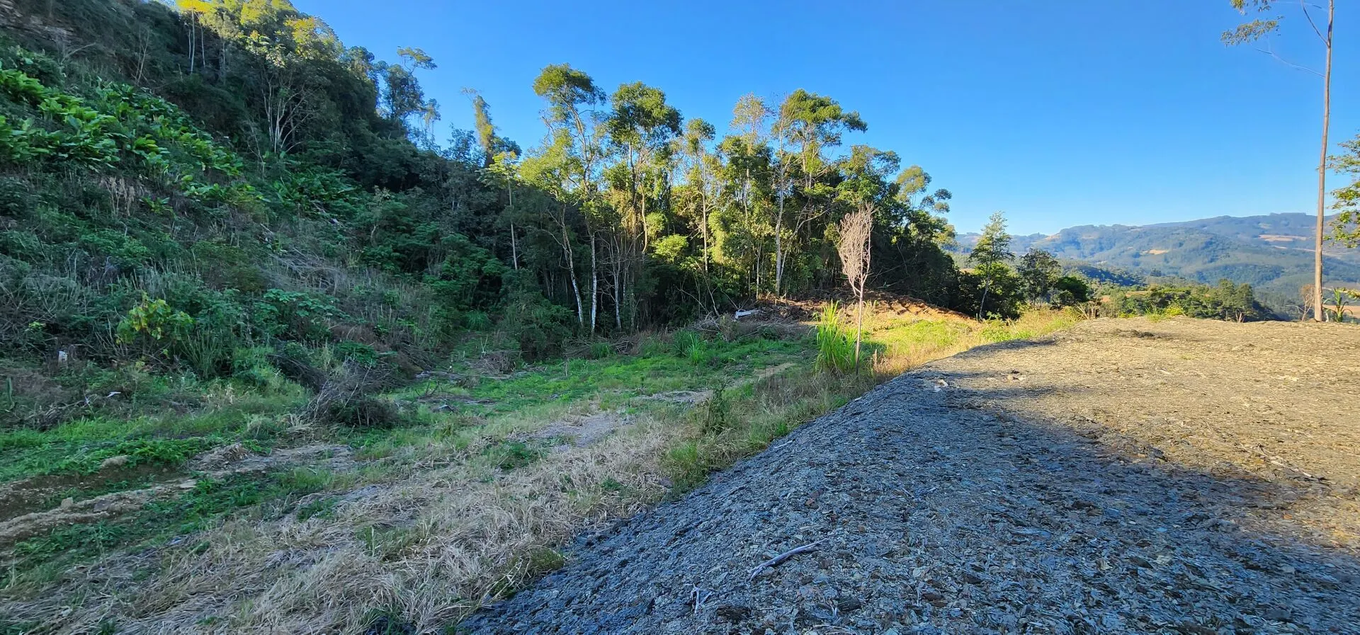 Terreno à venda de 2 ha em Presidente Nereu, SC, Brasil