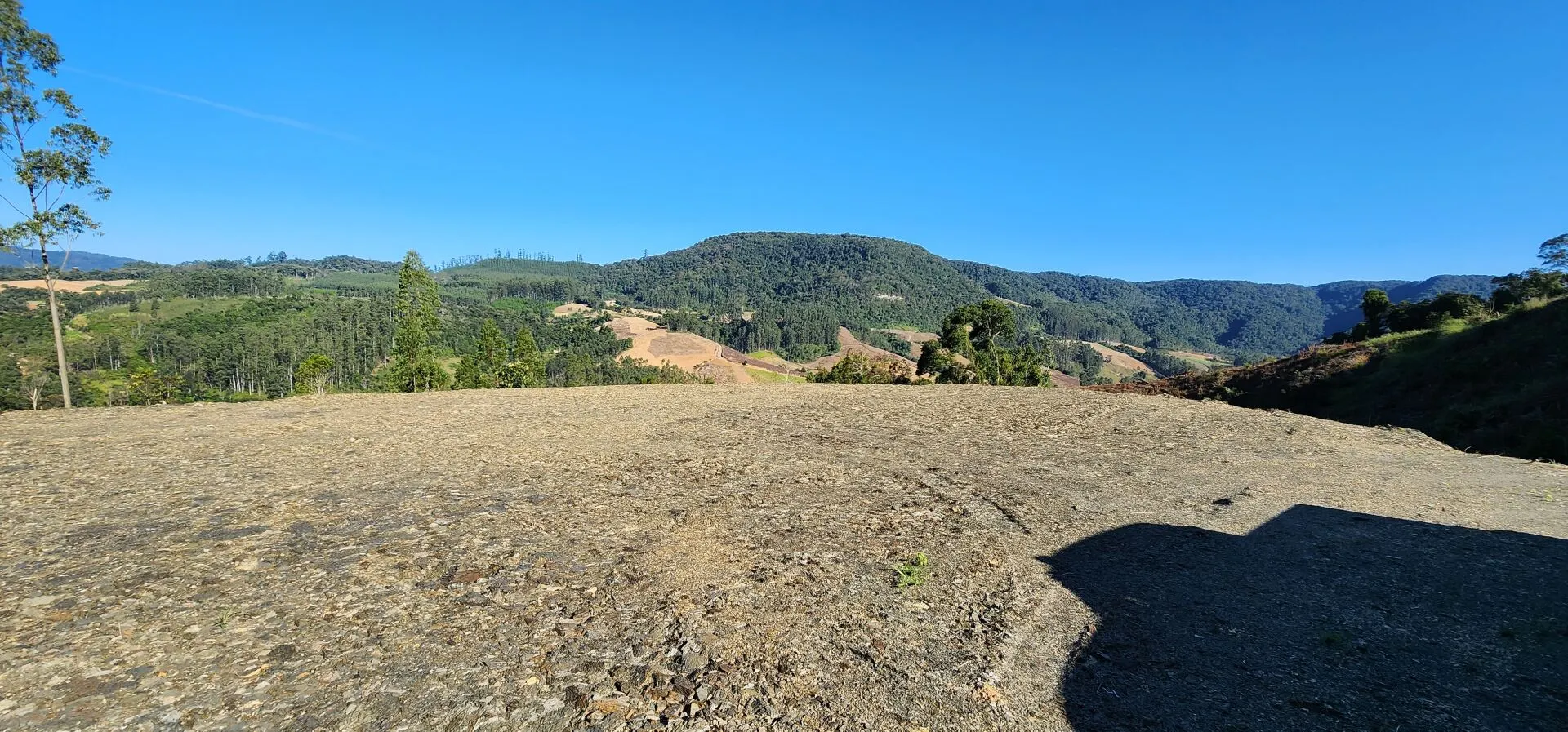 Terreno à venda de 2 ha em Presidente Nereu, SC, Brasil