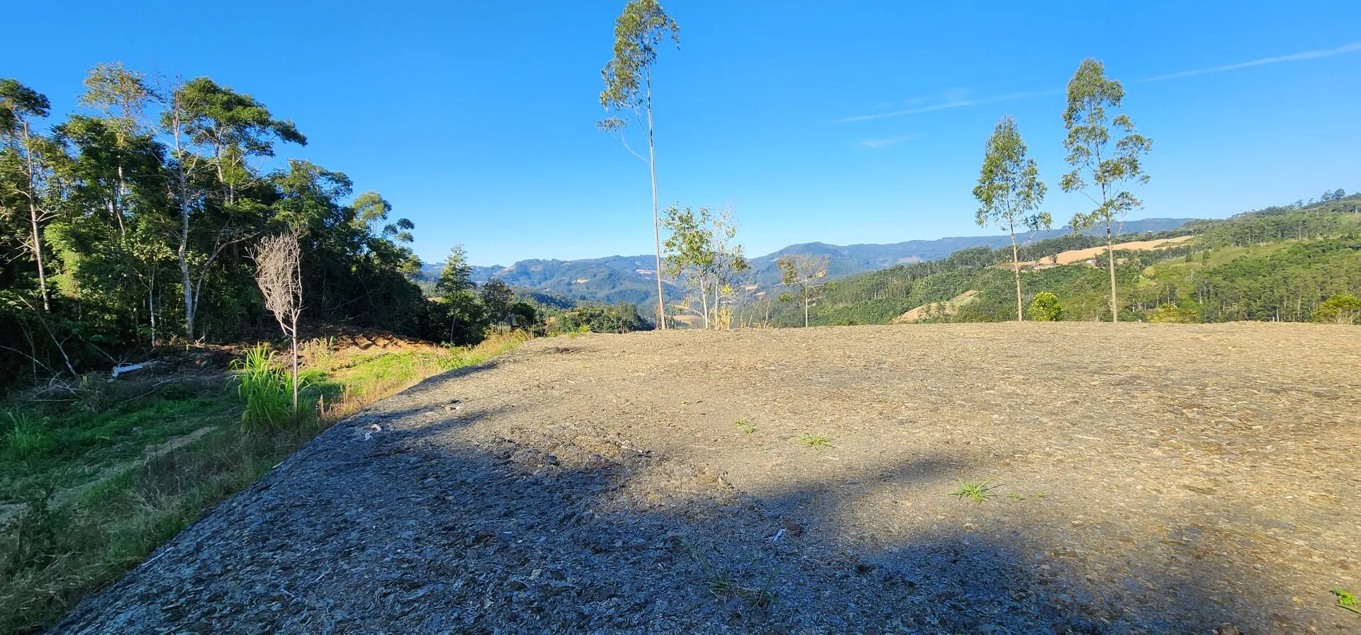 Terreno à venda de 2 ha em Presidente Nereu, SC, Brasil