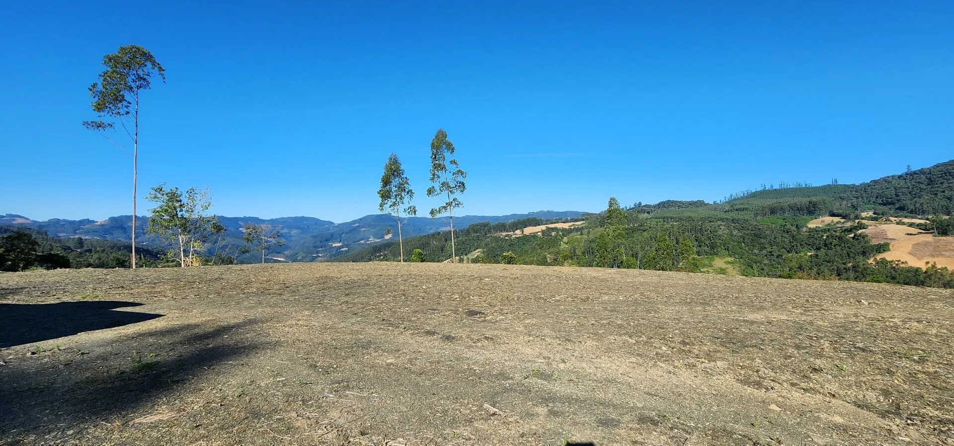 Terreno à venda de 2 ha em Presidente Nereu, SC, Brasil