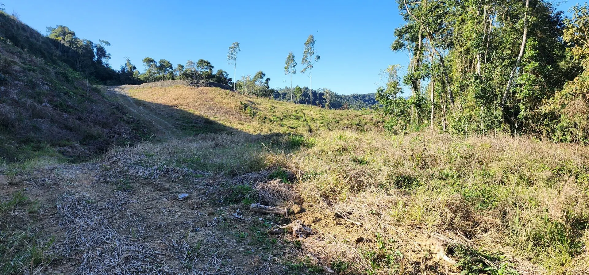 Terreno à venda de 2 ha em Presidente Nereu, SC, Brasil