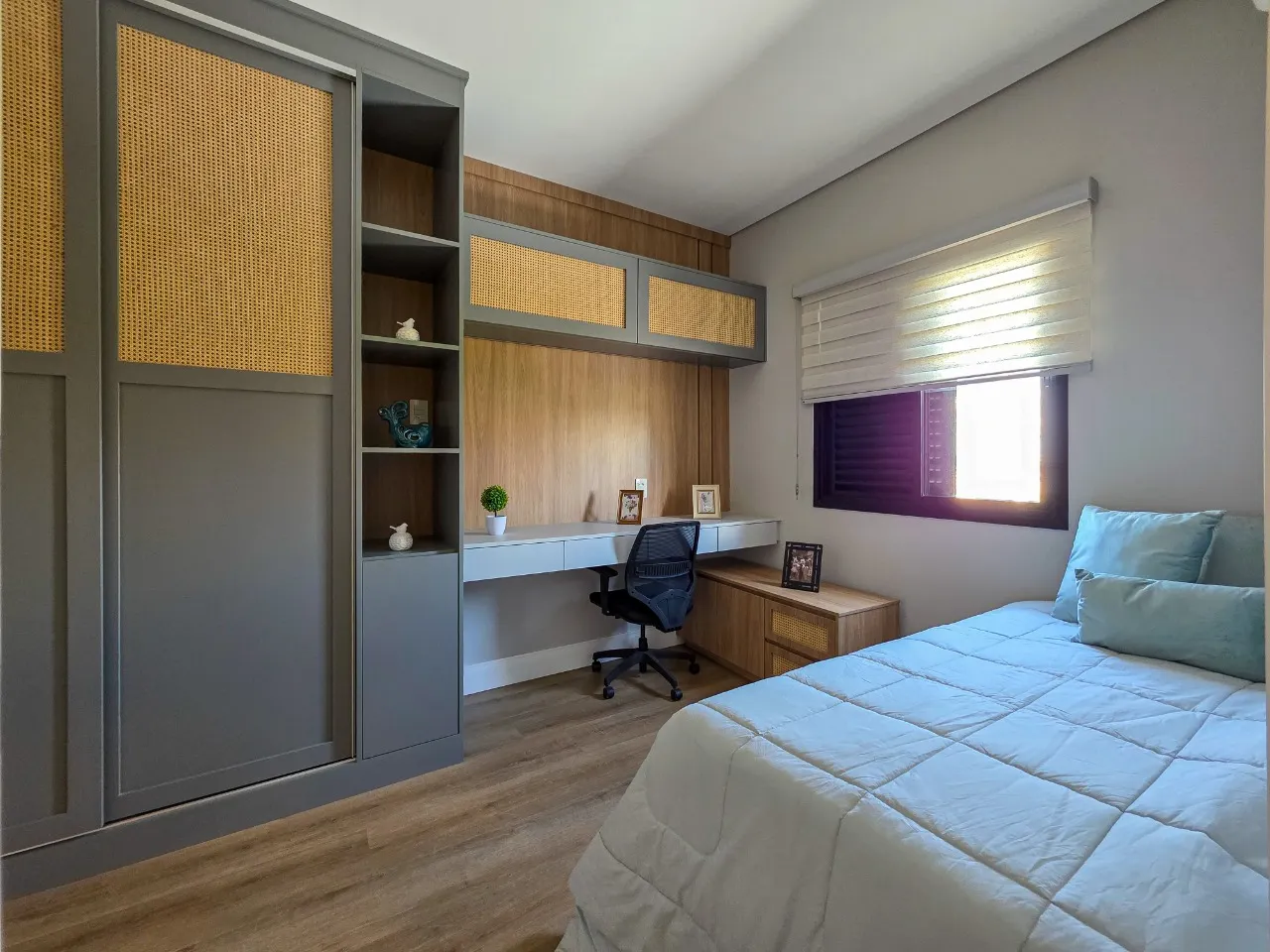 Casa à venda de 93 m² em Hortolândia, SP, Brasil