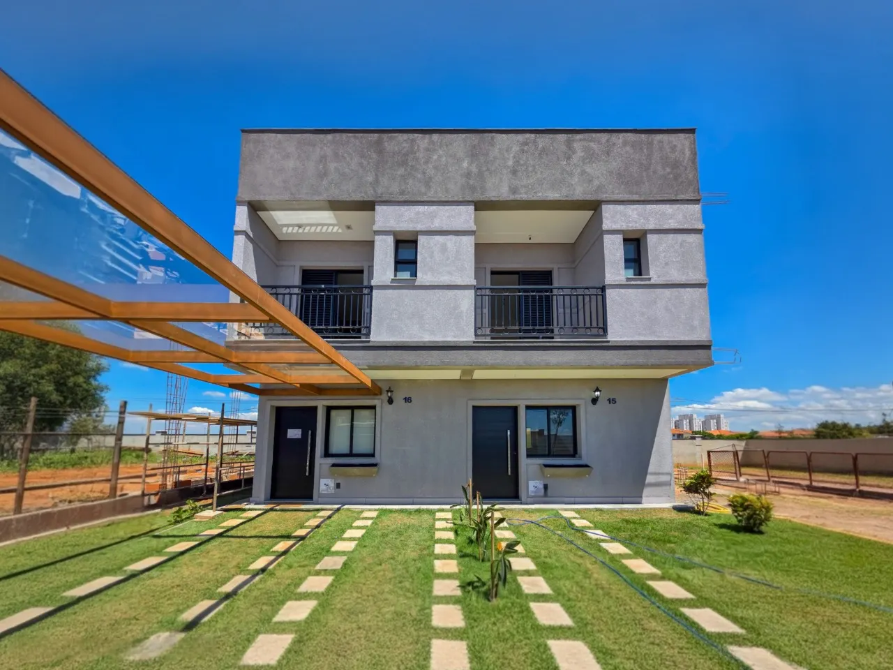 Casa à venda de 93 m² em Hortolândia, SP, Brasil