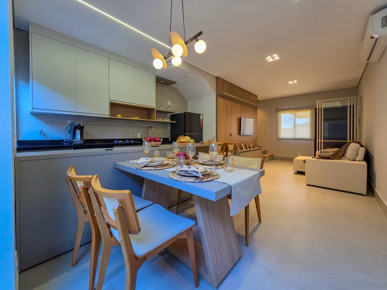 Casa à venda de 93 m² em Hortolândia, SP, Brasil