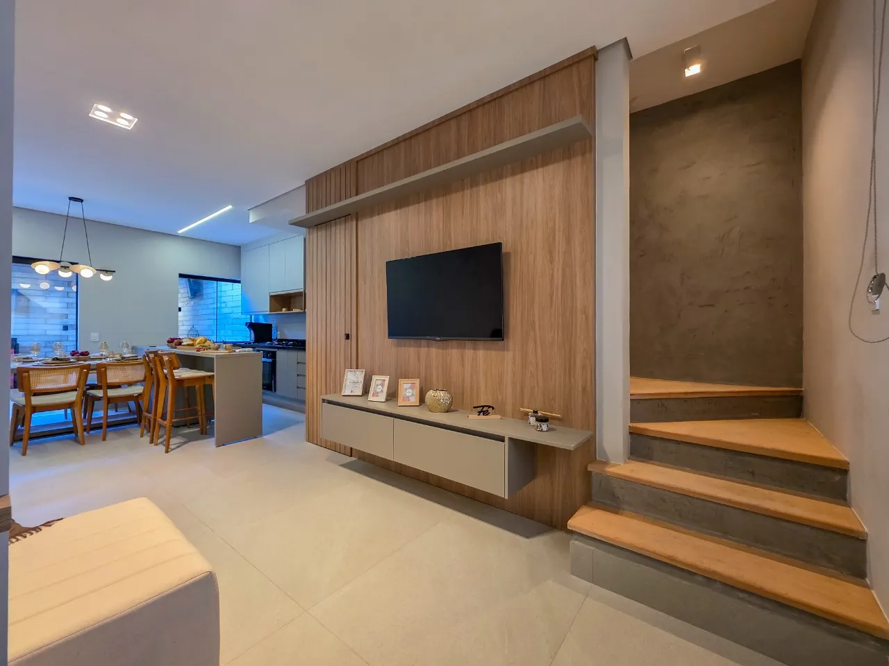 Casa à venda de 93 m² em Hortolândia, SP, Brasil