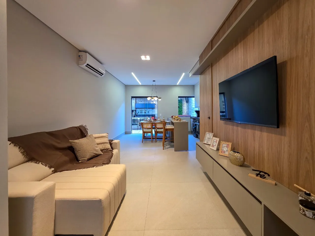 Casa à venda de 93 m² em Hortolândia, SP, Brasil