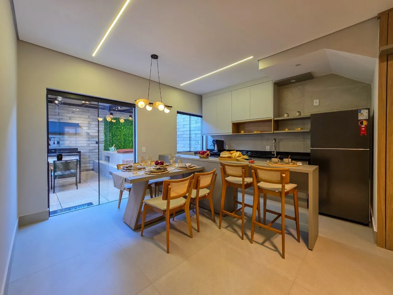 Casa à venda de 93 m² em Hortolândia, SP, Brasil