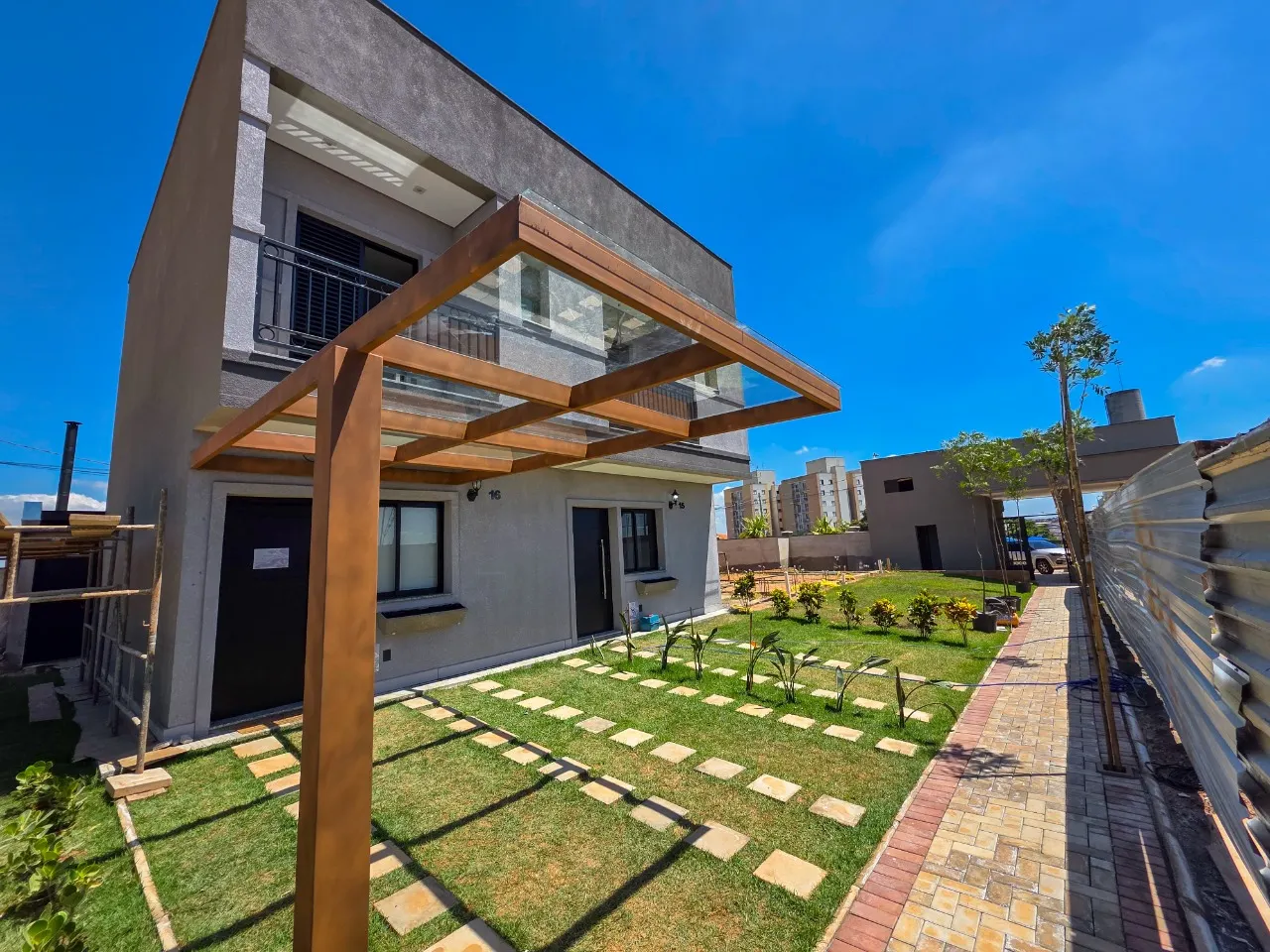 Casa à venda de 93 m² em Hortolândia, SP, Brasil