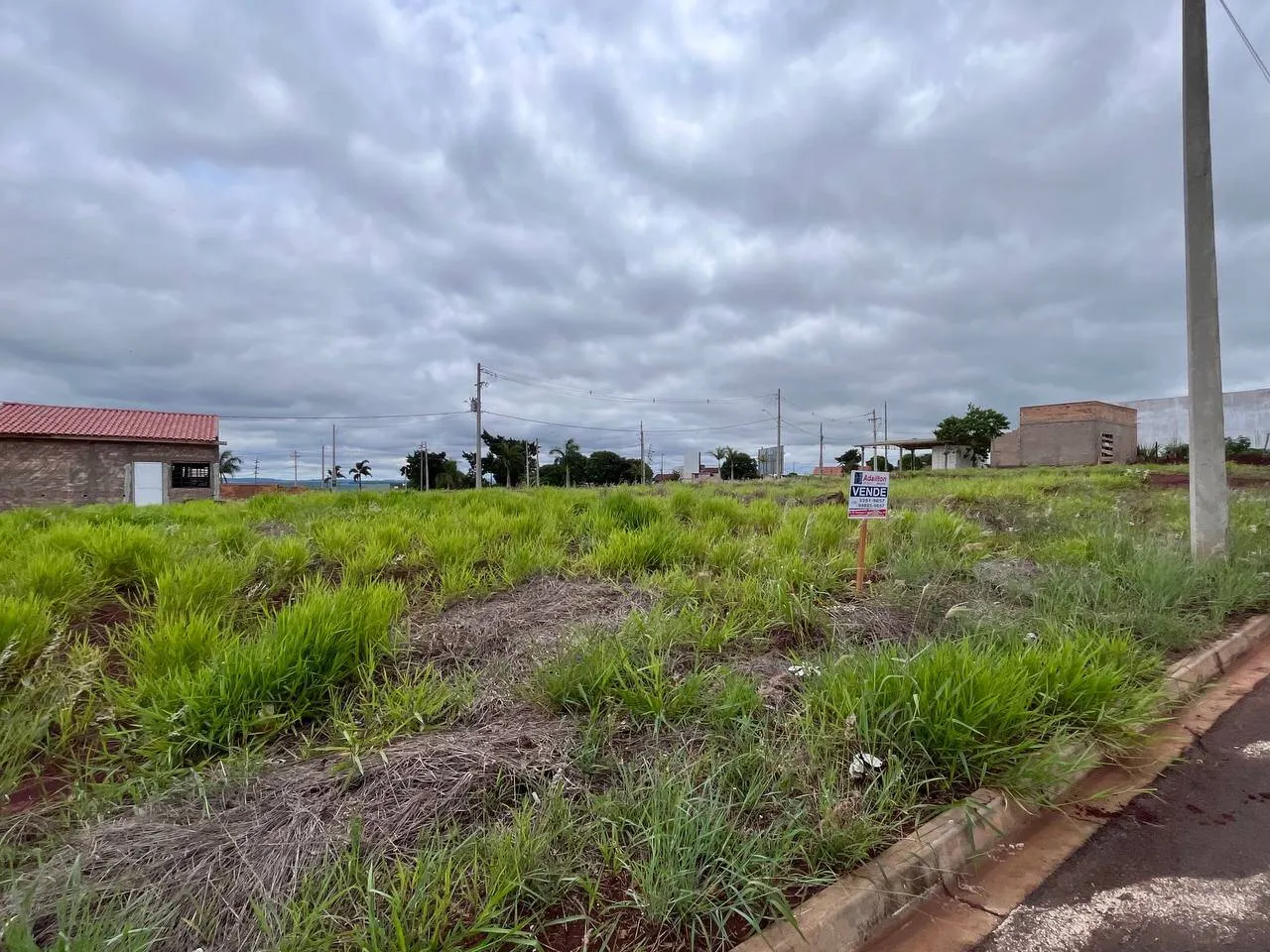 Terreno à venda de 160 m² em Piraju, SP, Brasil