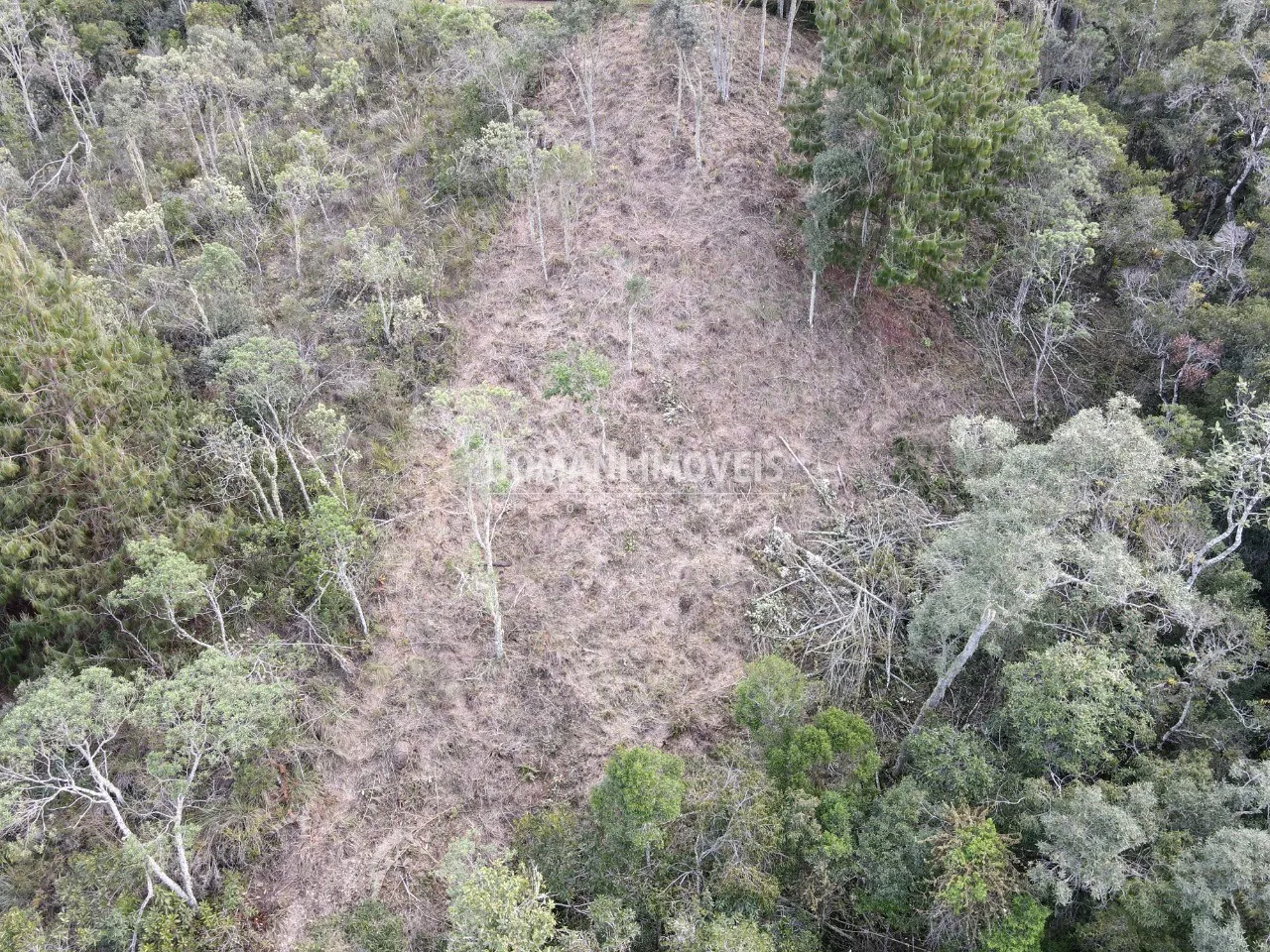 Terreno à venda de 1.380 m² em Campos do Jordão, SP, Brasil