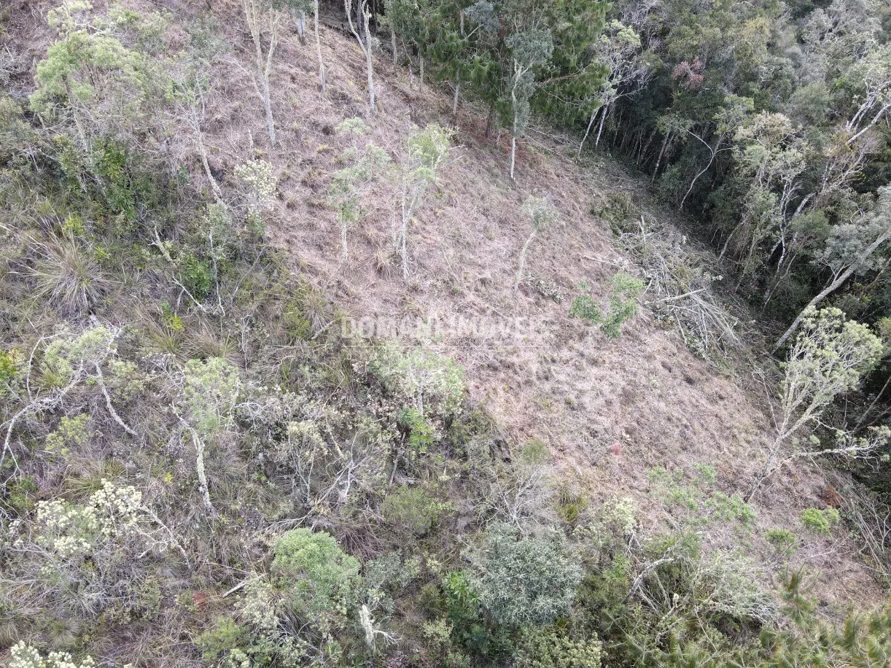 Terreno à venda de 1.380 m² em Campos do Jordão, SP, Brasil