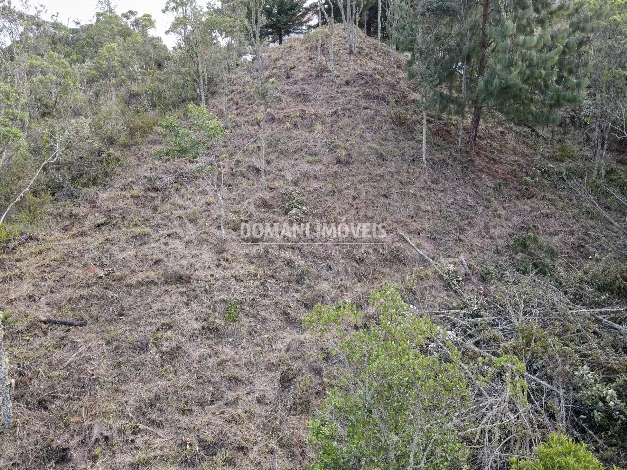 Terreno à venda de 1.380 m² em Campos do Jordão, SP, Brasil