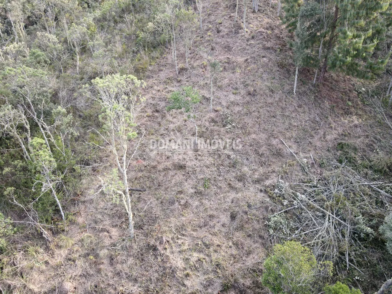 Terreno à venda de 1.380 m² em Campos do Jordão, SP, Brasil