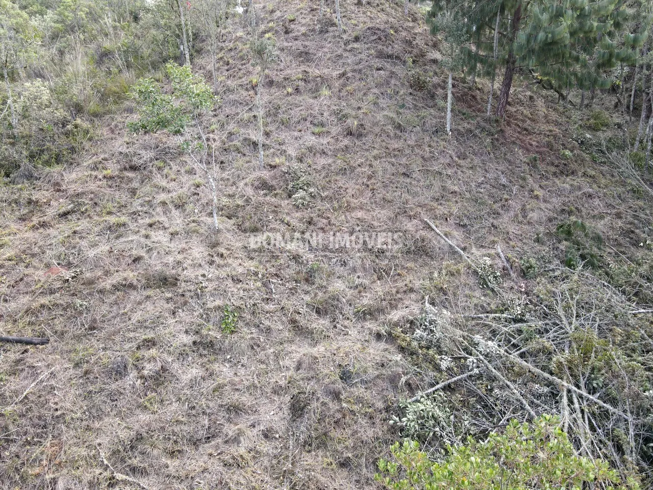 Terreno à venda de 1.380 m² em Campos do Jordão, SP, Brasil