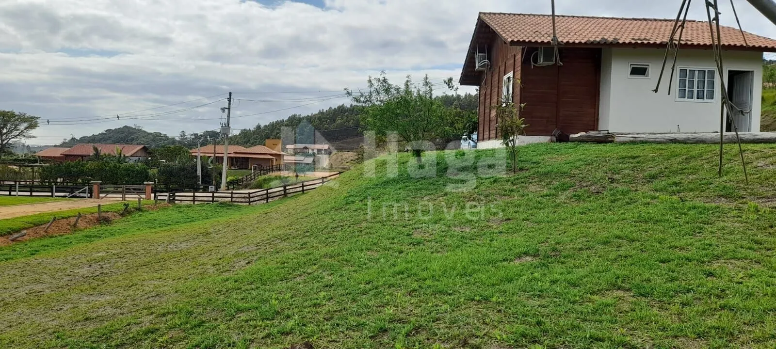 Country home for sale of 2,400 m² in Canelinha, SC, Brazil