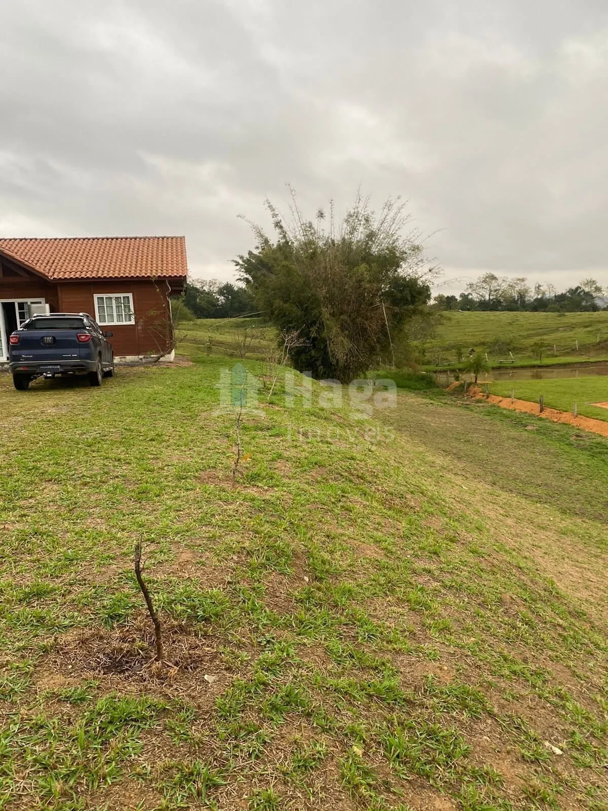 Country home for sale of 2,400 m² in Canelinha, SC, Brazil