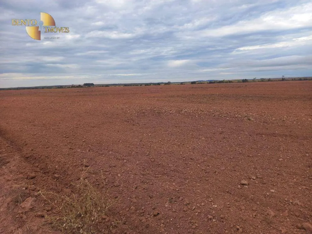 Fazenda à venda de 1.100 ha em Planalto da Serra, MT, Brasil
