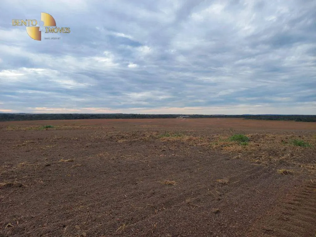 Fazenda à venda de 1.100 ha em Planalto da Serra, MT, Brasil