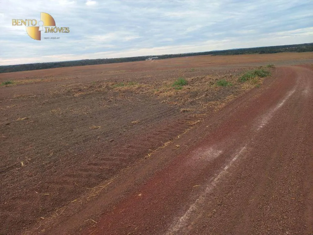 Fazenda à venda de 1.100 ha em Planalto da Serra, MT, Brasil