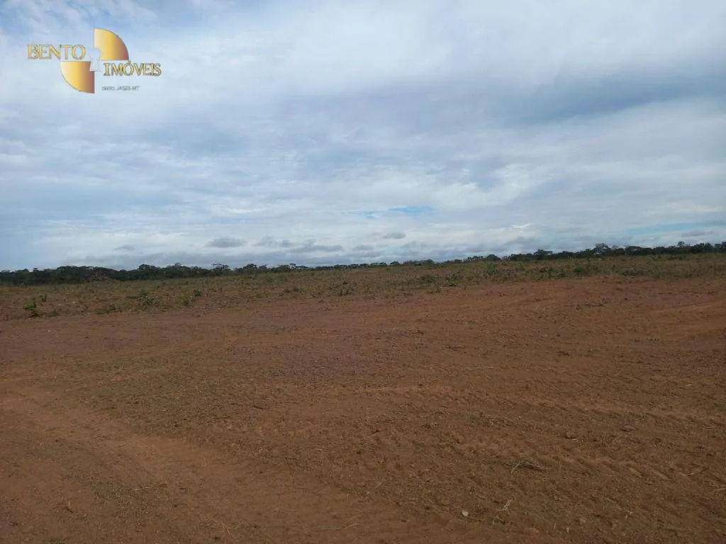 Fazenda à venda de 1.100 ha em Planalto da Serra, MT, Brasil
