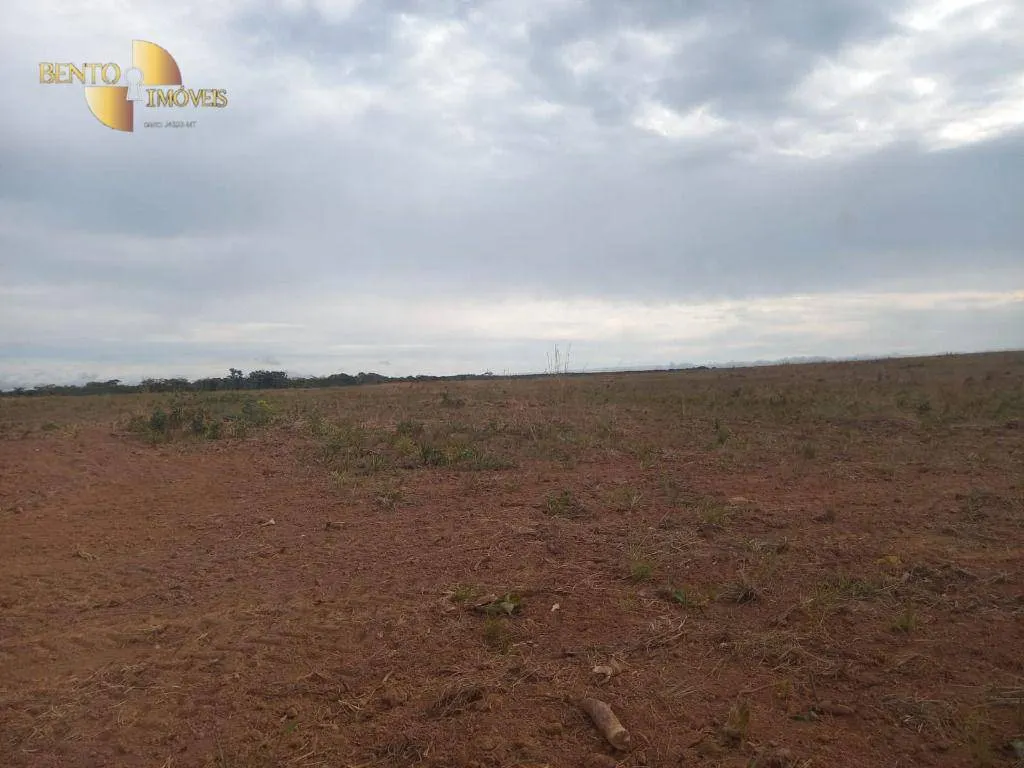 Fazenda à venda de 1.100 ha em Planalto da Serra, MT, Brasil