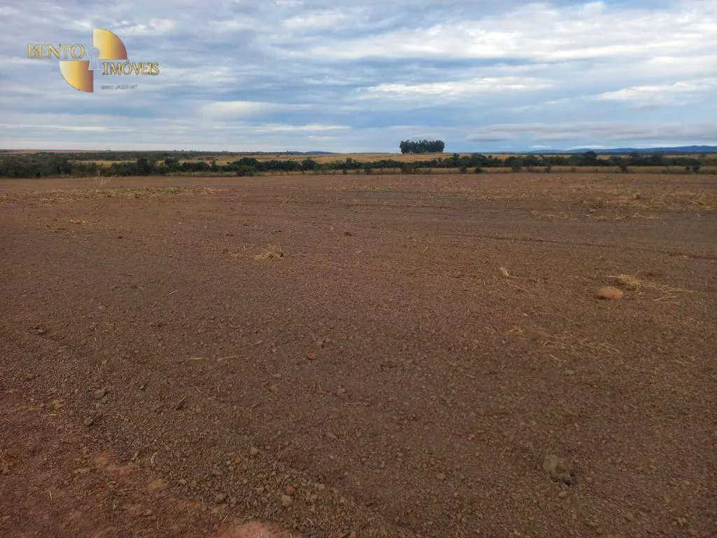 Fazenda à venda de 1.100 ha em Planalto da Serra, MT, Brasil