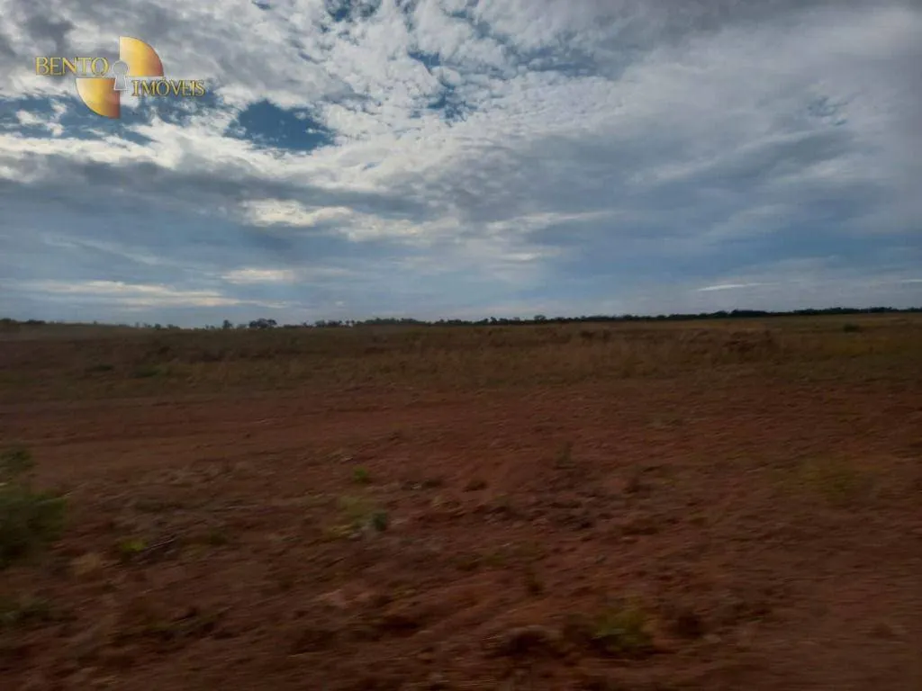 Fazenda à venda de 1.100 ha em Planalto da Serra, MT, Brasil