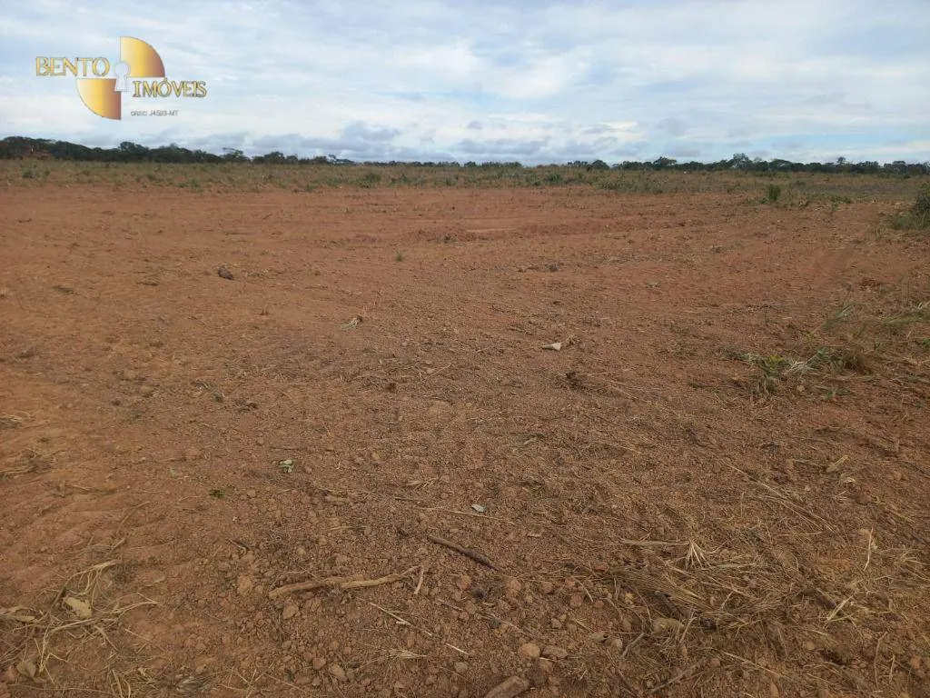 Fazenda à venda de 1.100 ha em Planalto da Serra, MT, Brasil