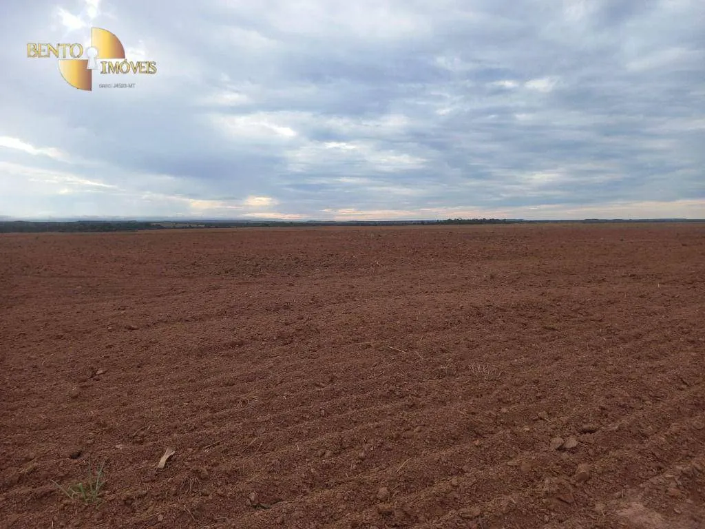 Fazenda à venda de 1.100 ha em Planalto da Serra, MT, Brasil