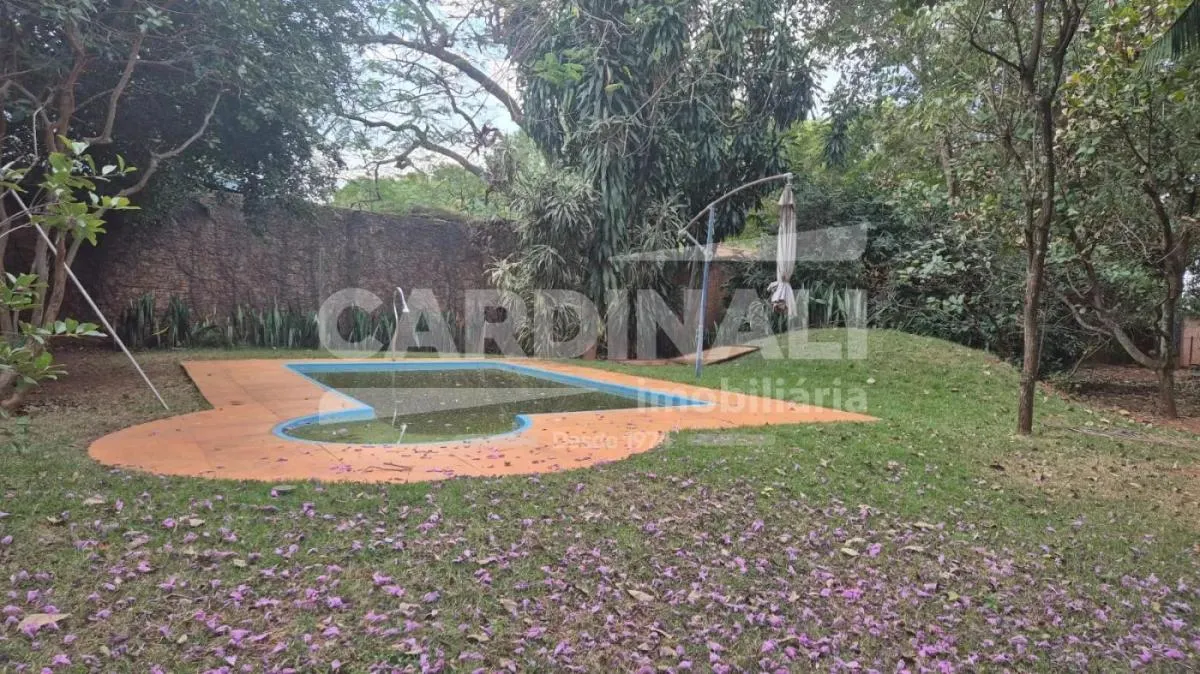 Chácara à venda de 218 m² em Araraquara, SP, Brasil