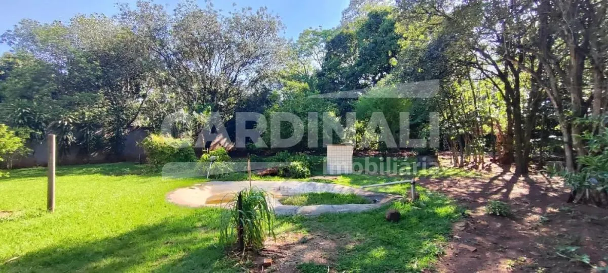Chácara à venda de 218 m² em Araraquara, SP, Brasil