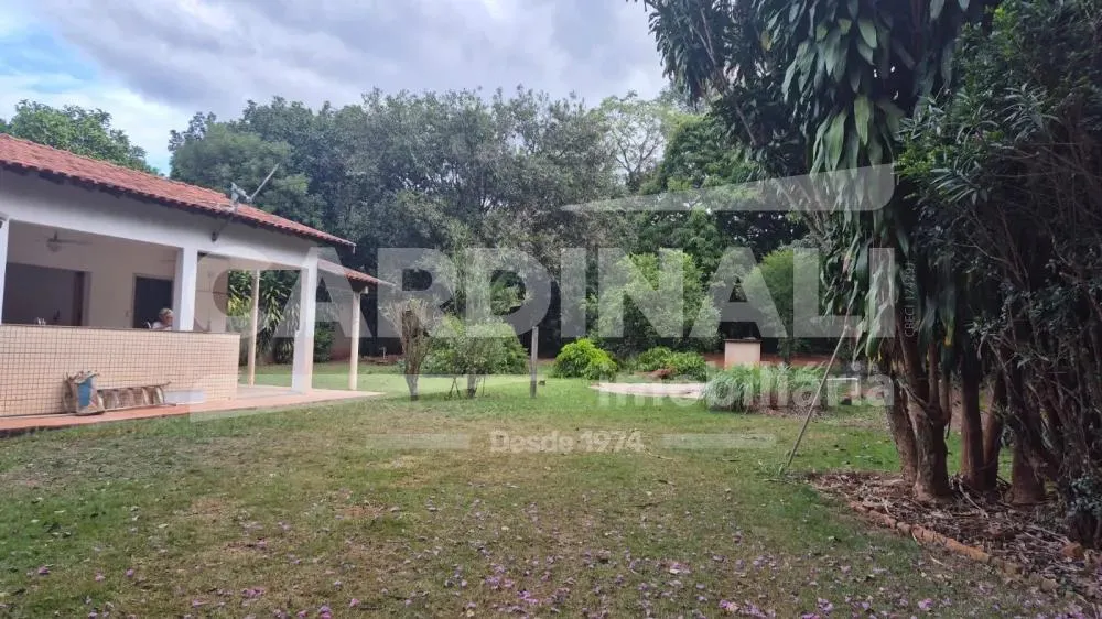 Chácara à venda de 218 m² em Araraquara, SP, Brasil