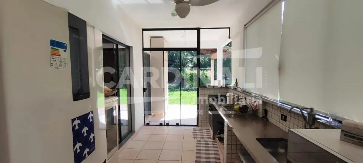 Chácara à venda de 218 m² em Araraquara, SP, Brasil