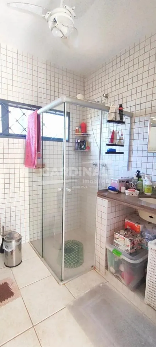 Chácara à venda de 218 m² em Araraquara, SP, Brasil