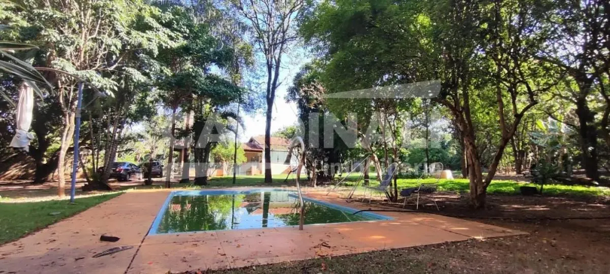 Chácara à venda de 218 m² em Araraquara, SP, Brasil