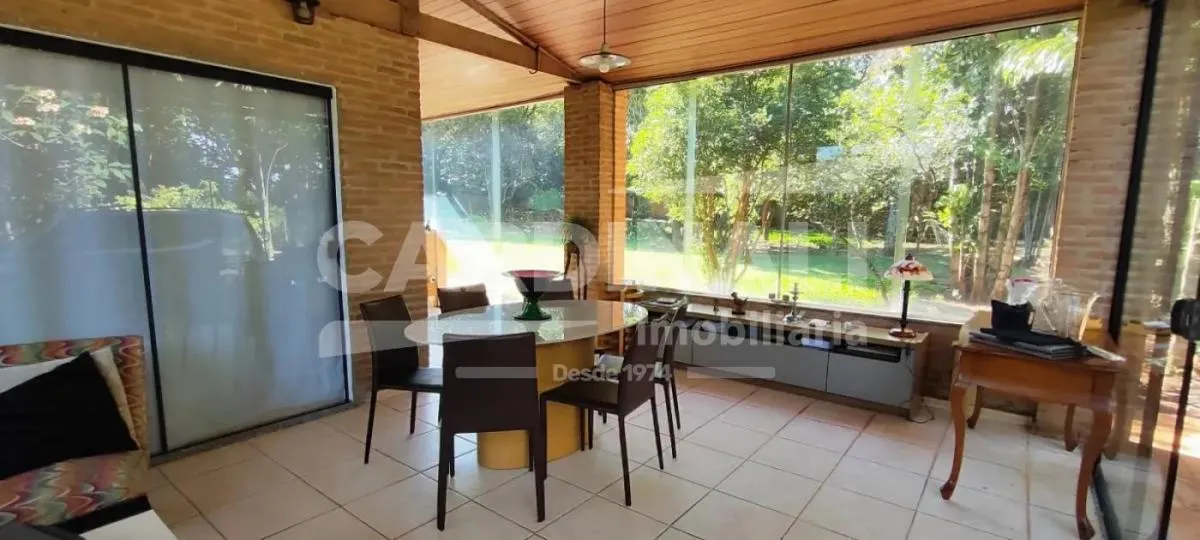 Chácara à venda de 218 m² em Araraquara, SP, Brasil