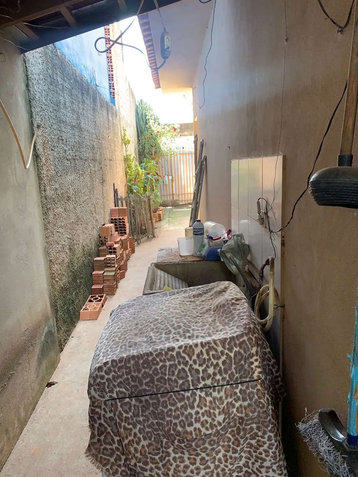 House for sale of 250 m² in Tatuí, SP, Brazil