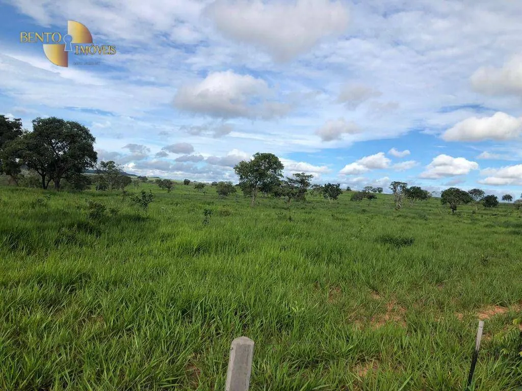 Fazenda à venda de 1.063 ha em Guiratinga, MT, Brasil