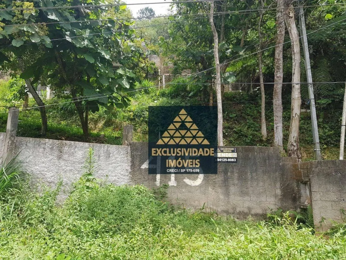 Country home for sale of 2,700 m² in Guarulhos, SP, Brazil