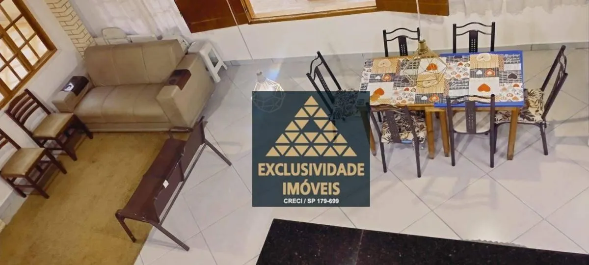 Country home for sale of 2,700 m² in Guarulhos, SP, Brazil