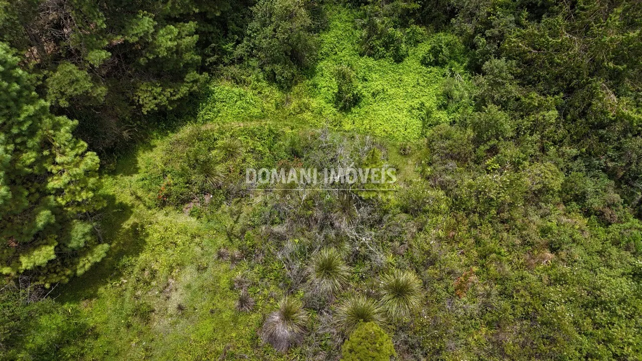 Plot for sale of 3,290 m² in Campos do Jordão, SP, Brazil