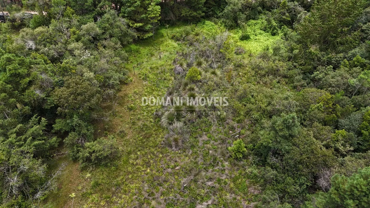 Plot for sale of 3,290 m² in Campos do Jordão, SP, Brazil