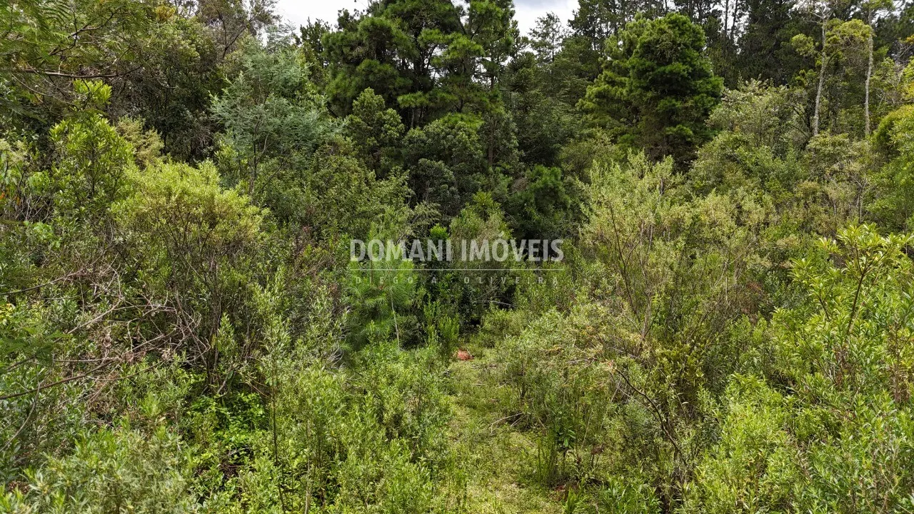 Plot for sale of 3,290 m² in Campos do Jordão, SP, Brazil