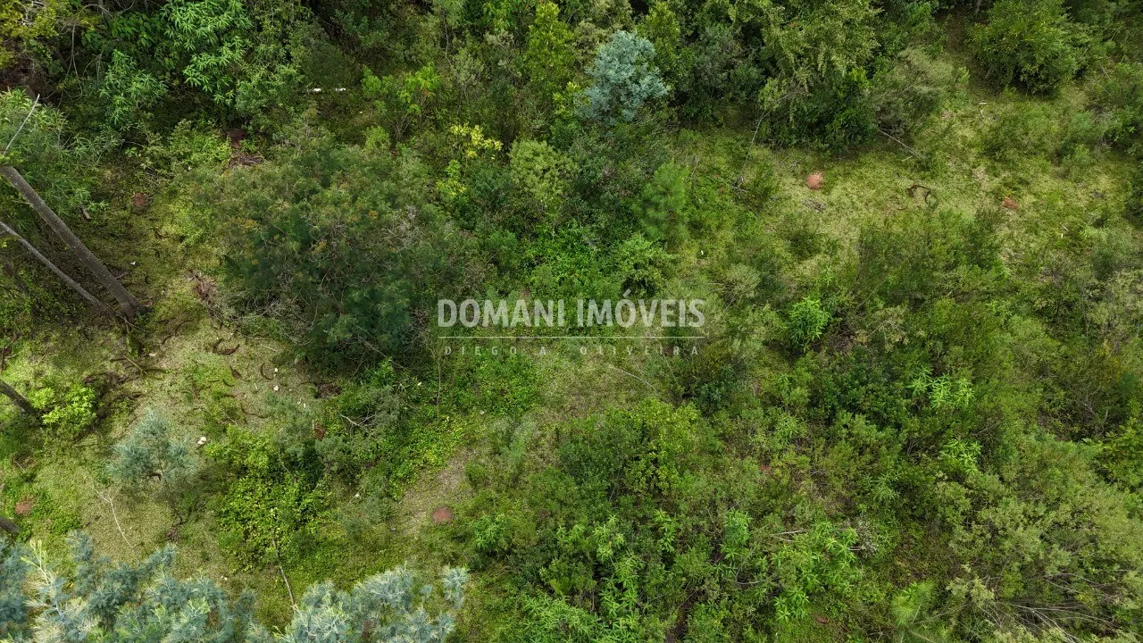 Plot for sale of 3,290 m² in Campos do Jordão, SP, Brazil