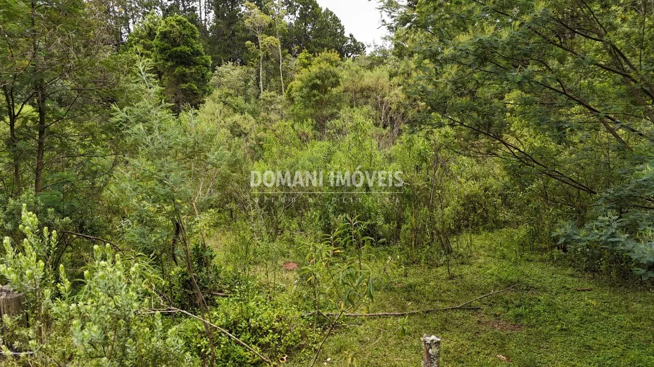 Plot for sale of 3,290 m² in Campos do Jordão, SP, Brazil