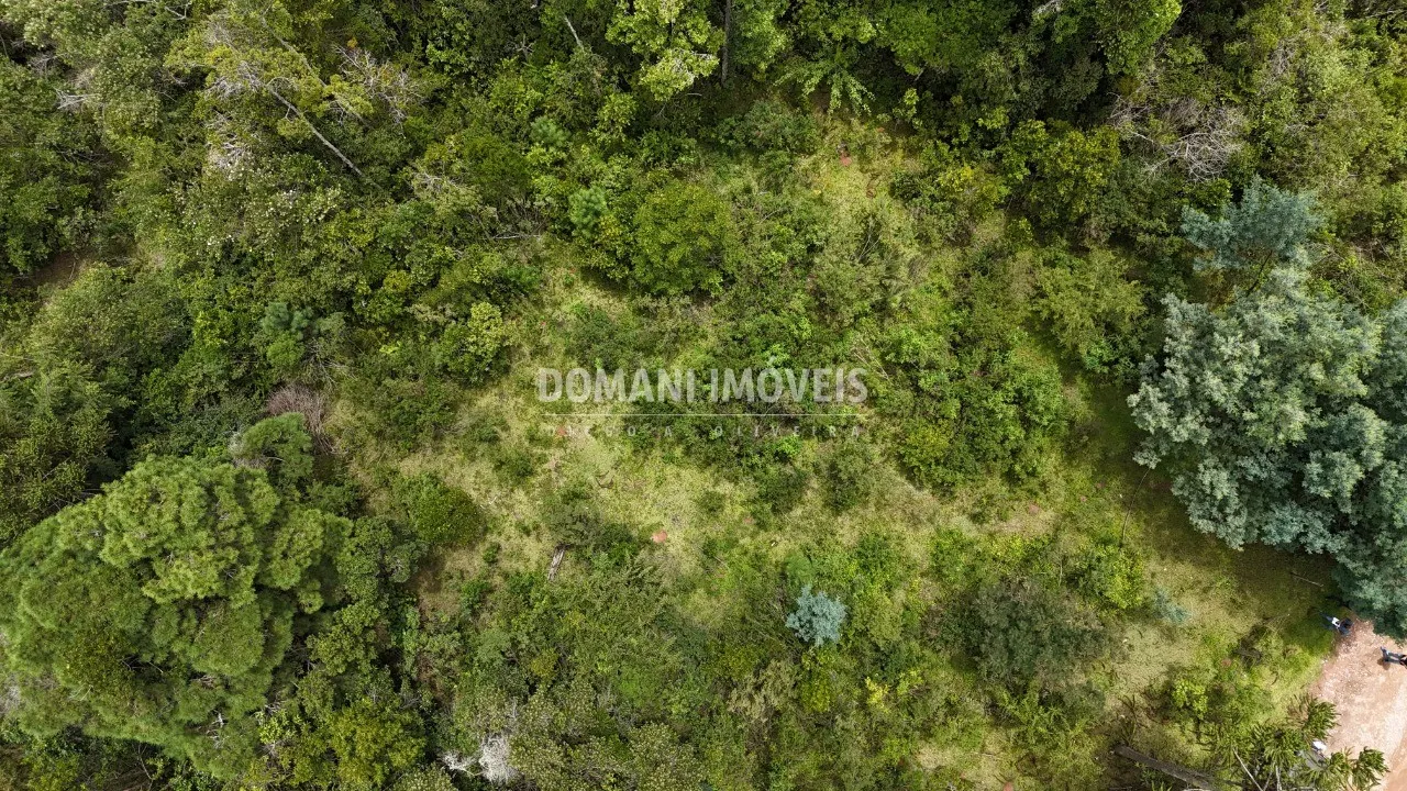 Plot for sale of 3,290 m² in Campos do Jordão, SP, Brazil