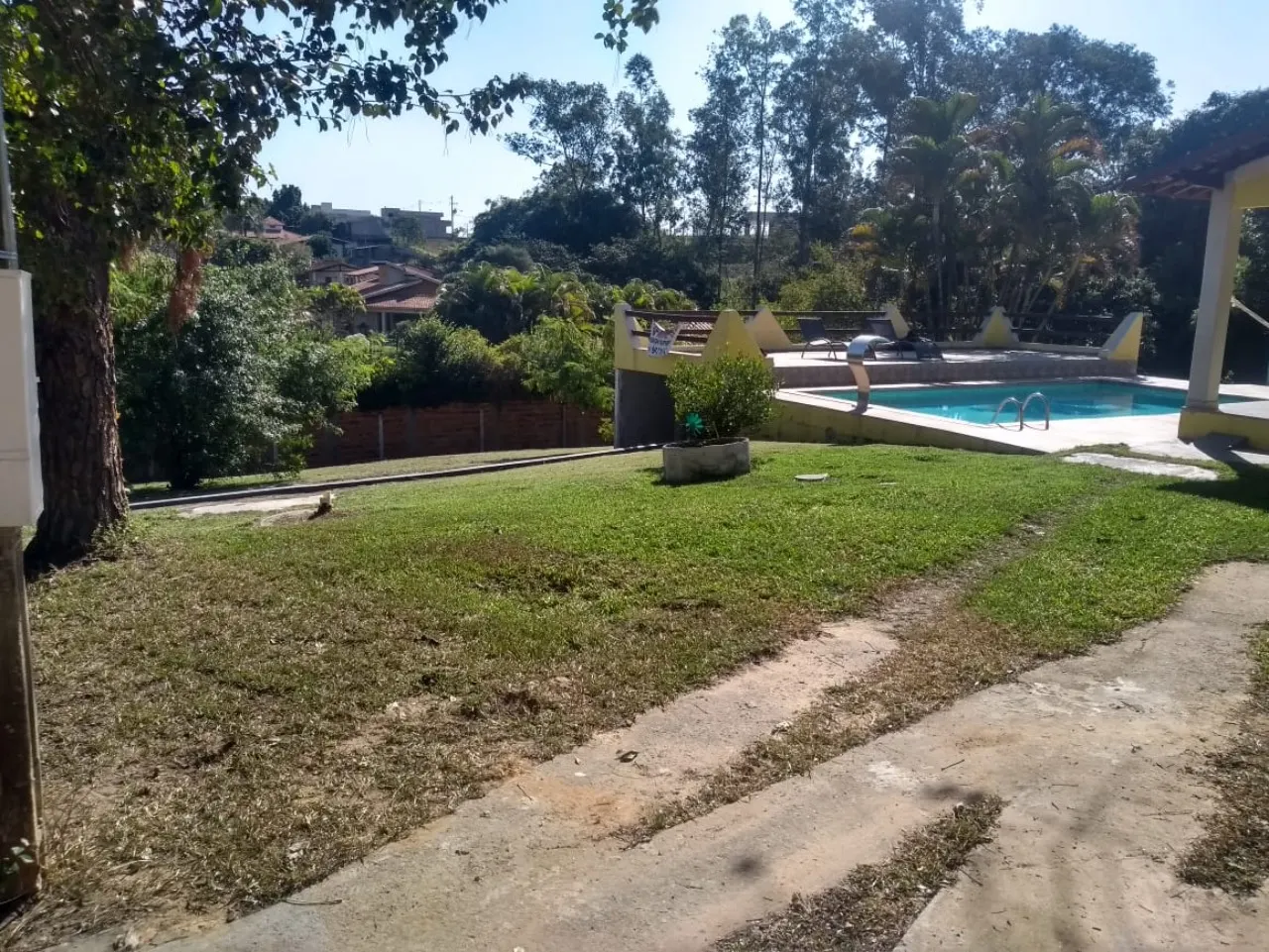 Country home for sale of 1,270 m² in Monte Mor, SP, Brazil