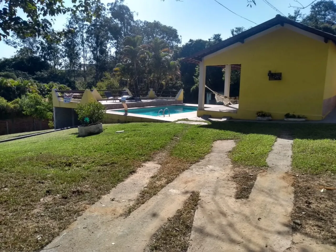 Country home for sale of 1,270 m² in Monte Mor, SP, Brazil
